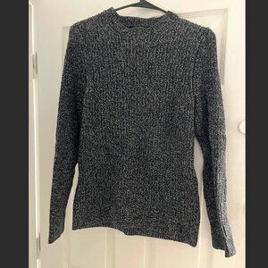 Comfy Grey Sweater
